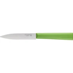 Hot OPINEL Couteau d'Office N°312 Vert Les Essentiels +