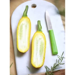 Hot OPINEL Couteau d'Office N°312 Vert Les Essentiels +