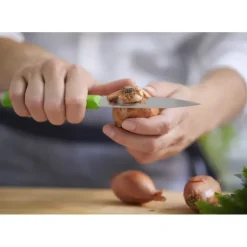 Hot OPINEL Couteau d'Office N°312 Vert Les Essentiels +