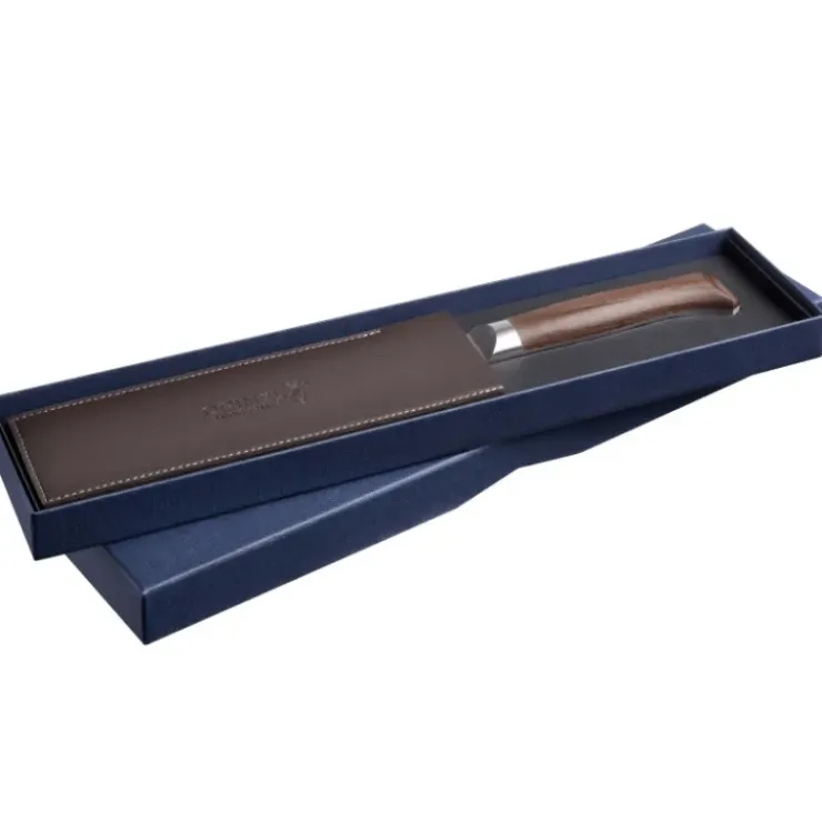 Clearance OPINEL Couteau Effilé Les Forgés 1890