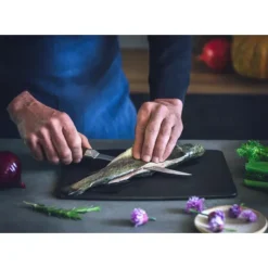 Clearance OPINEL Couteau Effilé Les Forgés 1890