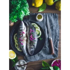 Clearance OPINEL Couteau Effilé Les Forgés 1890