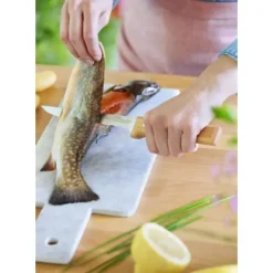 Online OPINEL Couteau Effilé N°121 Parallèle