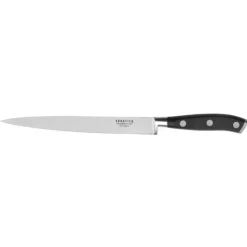 Best SABATIER TROMPETTE Couteau Filet de Sole 18 cm Vulcano