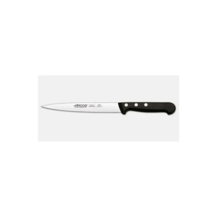Best ARCOS Couteau Filet de Sole 17 cm UNIVERSAL