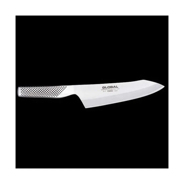 Outlet GLOBAL Couteau Hachoir 180 mm G7