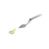 Online PAVONI Couteau Inox Feuille 6 x 3 cm Flychoc