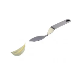 New PAVONI Couteau Inox Plume 8 x 2,3 cm Flychoc