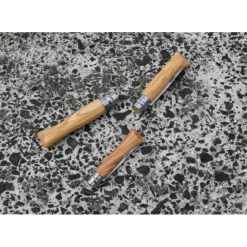 Best OPINEL Couteau N°9 avec Manche en Olivier