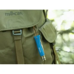 Online OPINEL Couteau N°7 Baroudeur Cyan Colorama