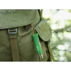 Sale OPINEL Couteau N°7 Baroudeur Vert Prairie Colorama