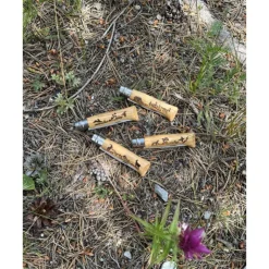 New OPINEL Couteau N°8 Gravure Sanglier Animalia