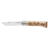 Online OPINEL Couteau N°8 Gravure Ski Sport