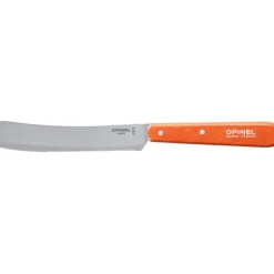 New OPINEL Couteau Petit-Déjeuner 11,5 cm Mandarine