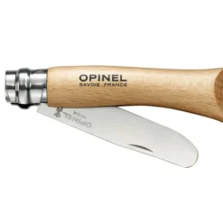 Hot OPINEL Couteau pour Enfant N°7 Hêtre Mon Premier