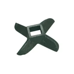 Hot TELLIER Couteau pour Hachoir N°8 Inox