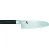 Clearance KAI Couteau Santoku 19 cm Shun Classic Damas