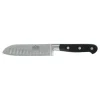 Sale RICHARDSON Couteau Santoku Alvéolé 15 cm V Sabatier