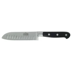 Sale RICHARDSON Couteau Santoku Alvéolé 15 cm V Sabatier