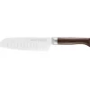 Online OPINEL Couteau Santoku Alvéolé Les Forgés 1890
