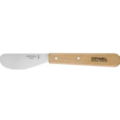Discount OPINEL Couteau Tartineur N°117 Hêtre
