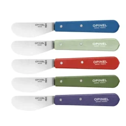 Sale OPINEL Couteau Tartineur N°117 Violet