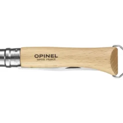 Hot OPINEL Couteau Tire-bouchon Décapsuleur N°10