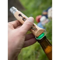 Hot OPINEL Couteau Tire-bouchon Décapsuleur N°10