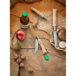 Hot OPINEL Couteau Tire-bouchon Décapsuleur N°10