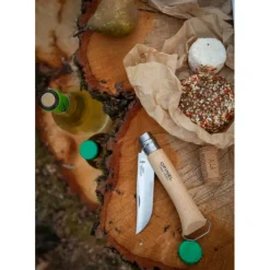 Hot OPINEL Couteau Tire-bouchon Décapsuleur N°10