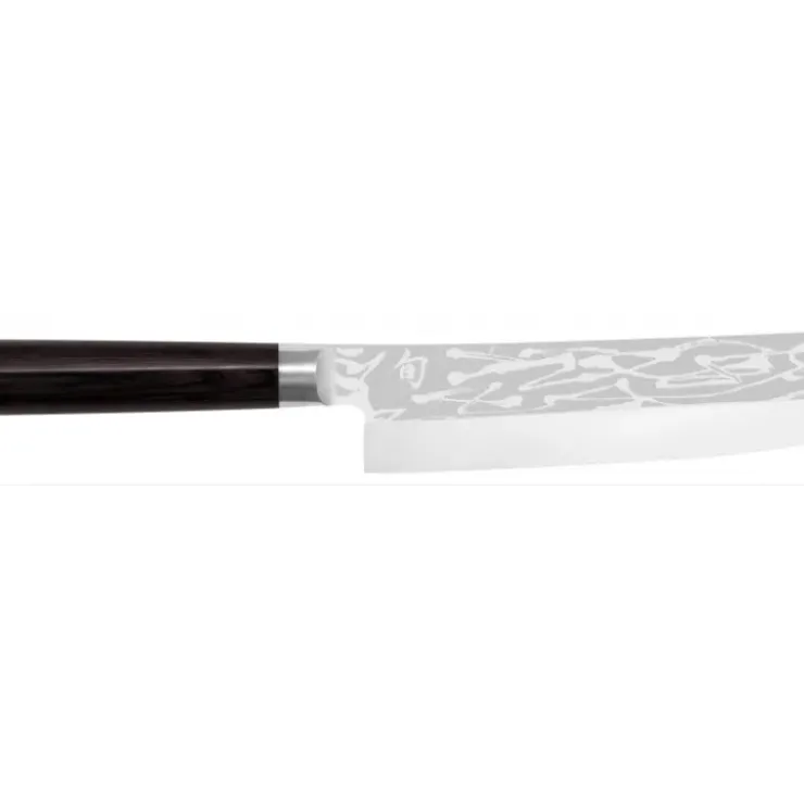 Online KAI Couteau Usuba 16,5 cm Shun Pro Sho