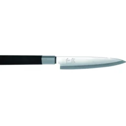 Discount KAI Couteau Yanagiba 15,5 cm Wasabi Black