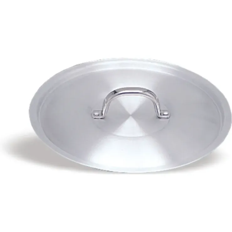 MALLARD FERRIERE Couvercle en Aluminium 25 cm Mallard