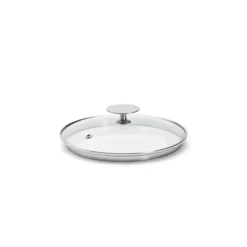 Sale DE BUYER Couvercle en Verre Alchimy Ø 18 cm