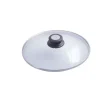 Online DE BUYER Couvercle en Verre Choc Extrême Ø 32 cm