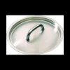 Sale BOURGEAT Couvercle Inox 32 cm gamme Excellence et Tradition