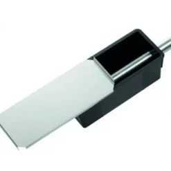 MATFER Couvercle Inox pour Cake à Fourrer 30 cm Exoglass