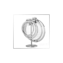 Discount CRISTEL Couvercle Plat en Verre Trempé 24 cm Strate Amovible