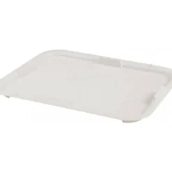 New MALLARD FERRIERE Couvercle pour Bac alimentaire 53 x 40,5 cm Gilac