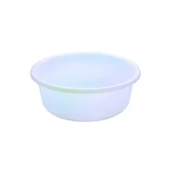 Hot MALLARD FERRIERE Couvercle pour Bassine Plastique alimentaire ronde 19L Mallard Ferrière
