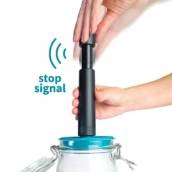 Outlet AIRTENDER Couvercle Sous-Vide pour Bocaux