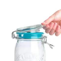 Outlet AIRTENDER Couvercle Sous-Vide pour Bocaux