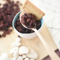 Sale CUISINEADDICT Cranberry Entière Sucrée Séchée Bio 250g