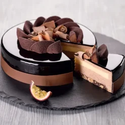 Sale ANCEL Crémeux Chocolat Blanc 1kg