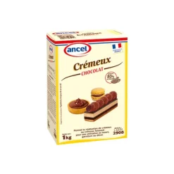 ANCEL Crémeux Chocolat 1kg