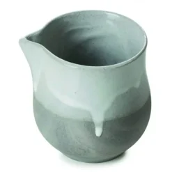 REVOL Crémier en Céramique Blanc Arctique 10 cl No.W