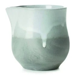 REVOL Crémier en Céramique Blanc Arctique 10 cl No.W