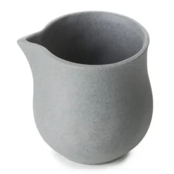 Sale REVOL Crémier en Céramique Gris Recyclay 10 cl No.W