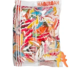 Clearance HARIBO Crocodiles - Sachet Bonbon Vrac 2 Kg
