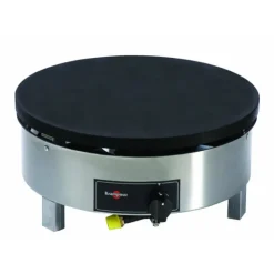 Sale KRAMPOUZ Crêpière à Gaz Professionnelle Ø40 cm